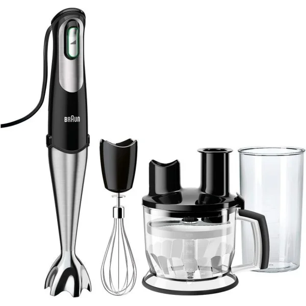 Braun Multi Quick Hand Blender - MQ775 APER